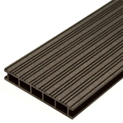 Доска ДПК Файнаг ZEBRA венге 152*24*6000мм