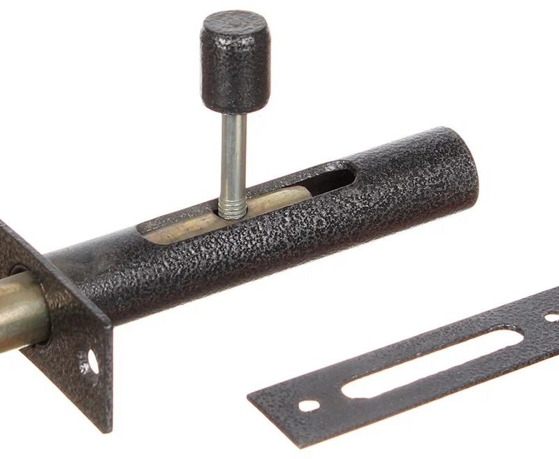 Задвижка дверная ЗД-05