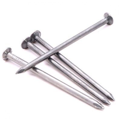 Гвозди Оцинк. 2.5*30