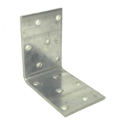 Уголок крепежный равн. 100*40