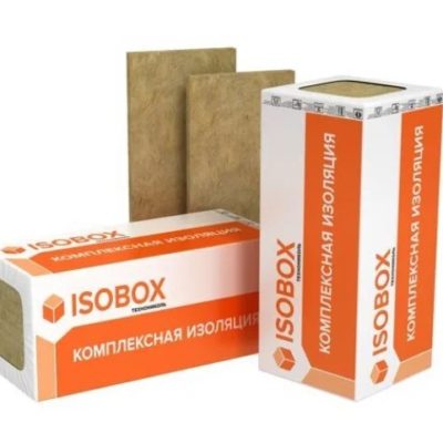 Изобокс ЭкстрайЛайт (800*600*100) 3