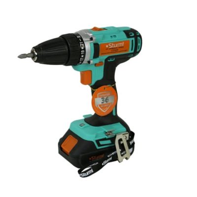 CD3620T Дрель акк. STURM  20В2 акк.