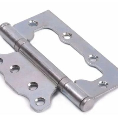 Петля Бабочки оцинк.