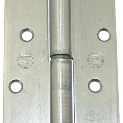 Петля Правая 110мм за 1шт.