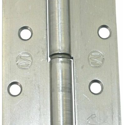 Петля Правая 130мм за 1шт.