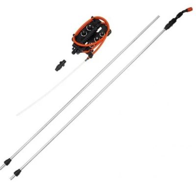 Брандспойт телескопический универс. 3 м