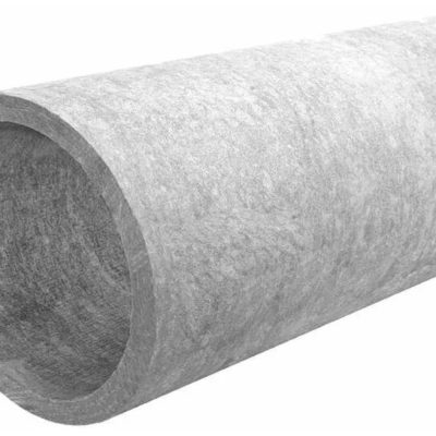 Труба асбестоцементная ф-200 б/нт (4м)