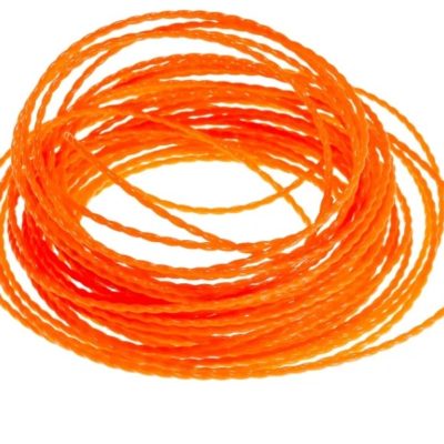 Леска спираль 2