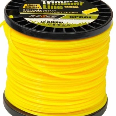 Леска звезда 3