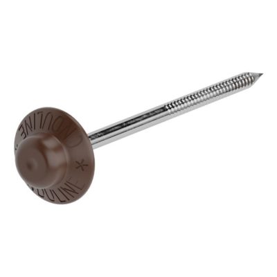 Гвозди для листа кровельного ГУТТА