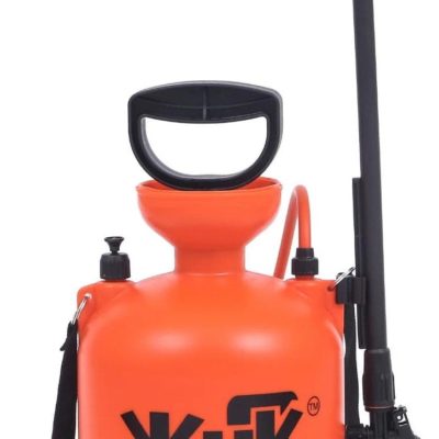 Опрыскиватель садовый Жук ОП-207