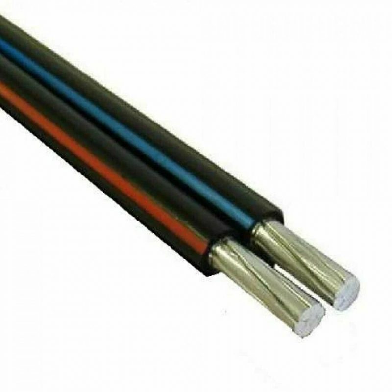 СИП 4 2х16 Электрокабель