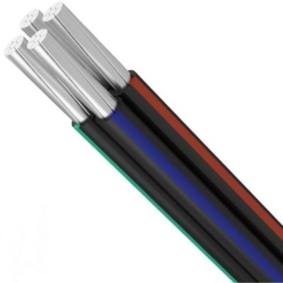 СИП 4 4х16 Электрокабель