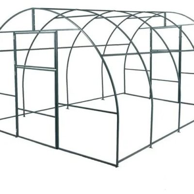Каркас теплицы оцинк. 6*3
