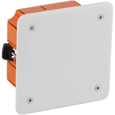 Коробка расп. для с/п