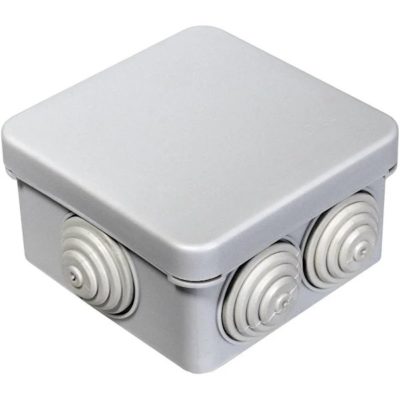 Коробка расп. для с/п