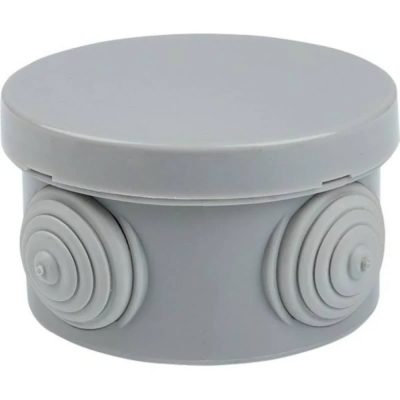 Коробка распаячная 040-039