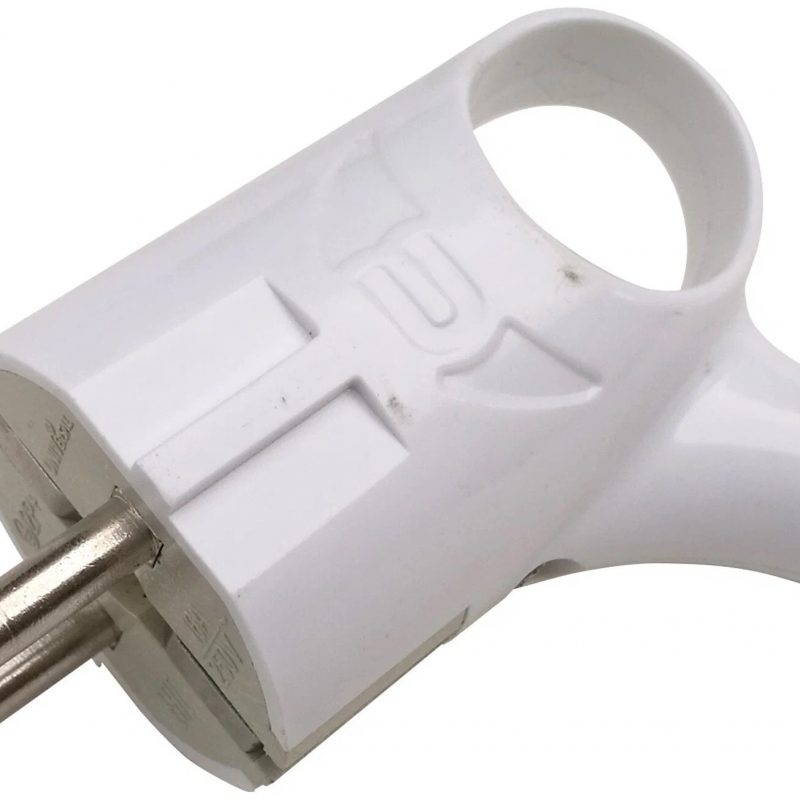 DS-0002-BN Упор дверной Apecs