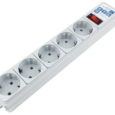 Сетевой фильтр 5*1