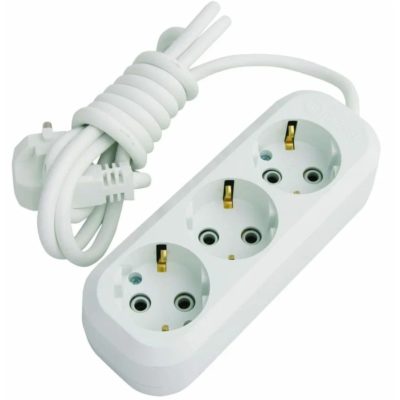 Удлинитель 3x3 м с/з Makel (1/12/48)