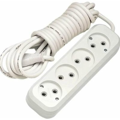 Удлинитель 4x3 м б/з Makel (1/12/48)