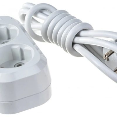 Удлинитель 2x2 м с/з Makel (1/12/48)