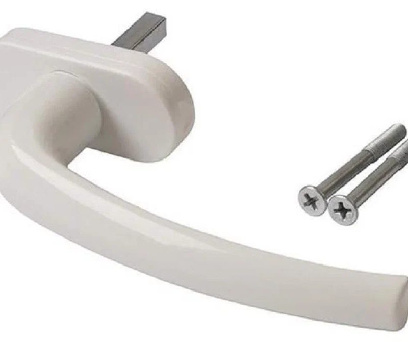 Ручка для пластиковых окон