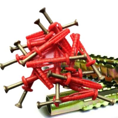 Набор дюбель-гвоздь С14-АК