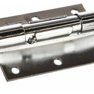 Шпингалет Apecs DB-01-90-CR хром