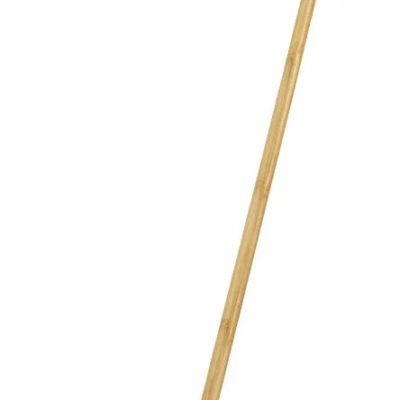 Щетка для пола с ручкой 120 см в ассорт. Чистый пол