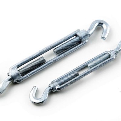 Стяжка крюк-кольцо М8