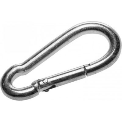 Карабин пожарный 4мм