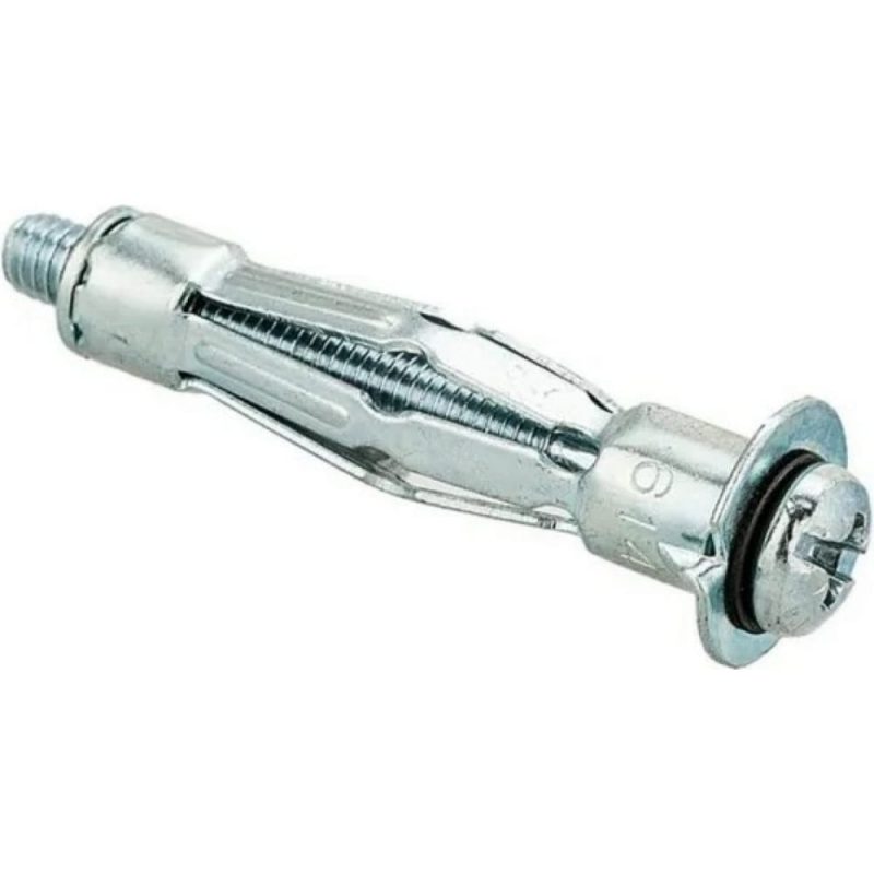 Дюбель молли 5*52