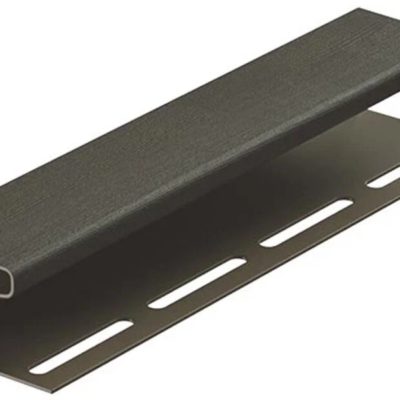 J - Профиль Docke  Шоколад (3.05м)