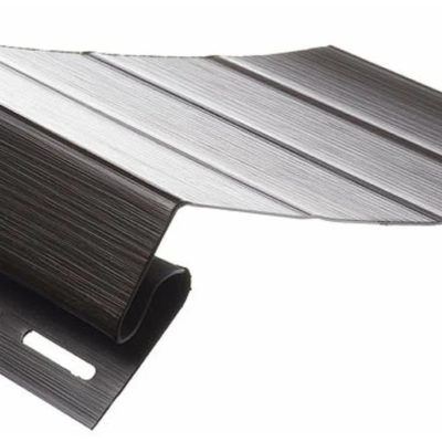 J-  Фаска Docke Шоколад (3.05м)