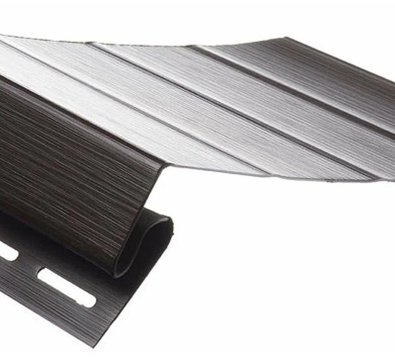 J- Фаска Docke Шоколад (3.05м)