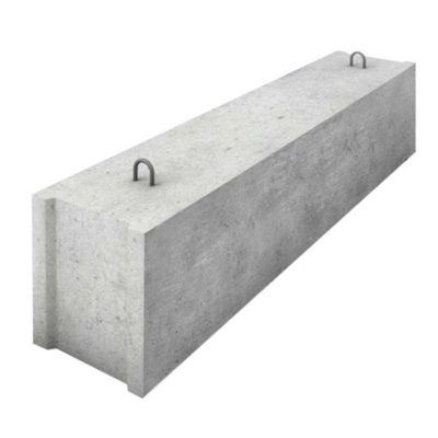 Блок Фундамент.