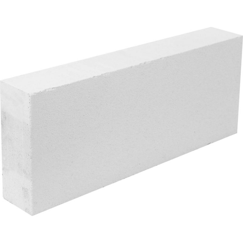 Блок газосиликатный 625*250*100