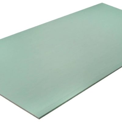 Гипсокартон влагостойкий 12