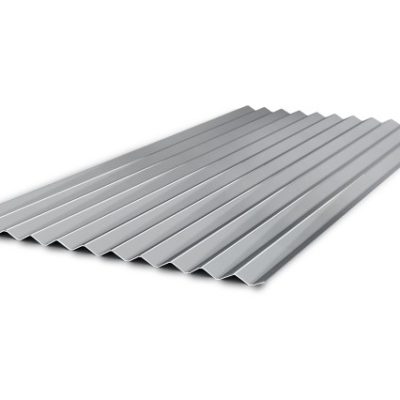 Гофра оцинк. 2.00х1.16