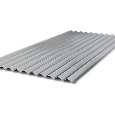 Гофра оцинк. 3.00х1.16