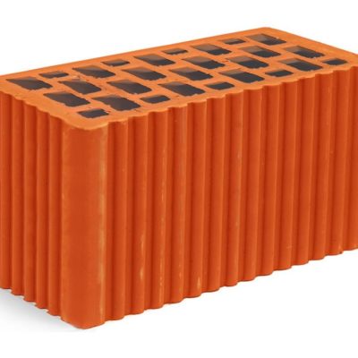 Кирпич двойной 2