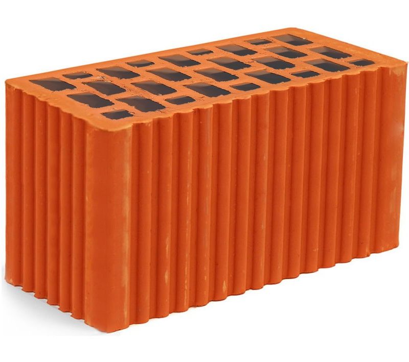 Кирпич двойной 2