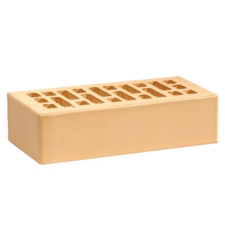 Кирпич одинарн. облицовочный Воротынский СОЛОМА М-150 (480шт)