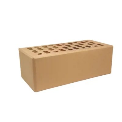 Кирпич полуторный СОЛОМА ТЕРЕХ (320шт.)