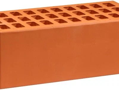 Кирпич полуторный облиц. М-150 (352шт.) красный Воротынский