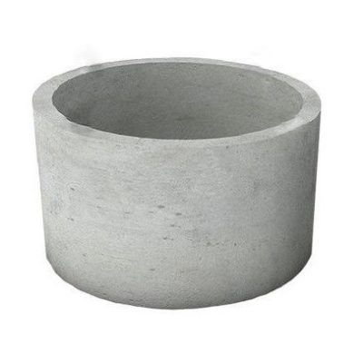 Кольцо КС10-6 (Полукольцо)