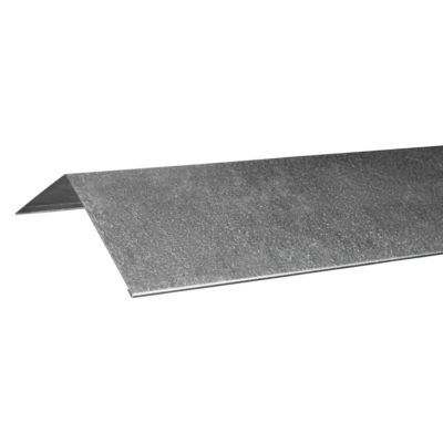 Конек простой Оцинк. 2.00*0.15*0.15