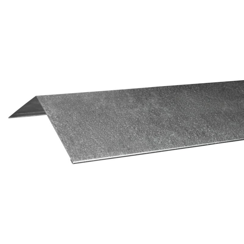 Конек простой Оцинк. 2.00*0.15*0.15