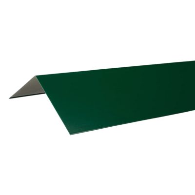 Конек простой зелен. 2.00*0.20*0.20